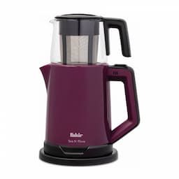 Fakir Tea N More Çay Makinesi