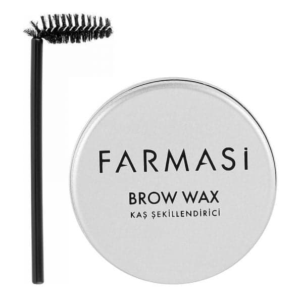 Farmasi Brow Wax Kaş Şekillendirici