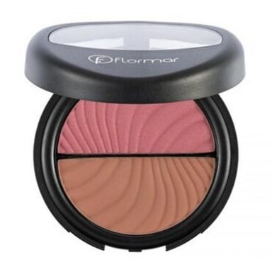 Flormar – Allık – Blush-On Y96 Pink&bronze