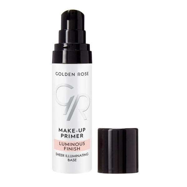 Golden Rose Aydınlık Veren Makyaj Bazı – Make Up Primer Luminous