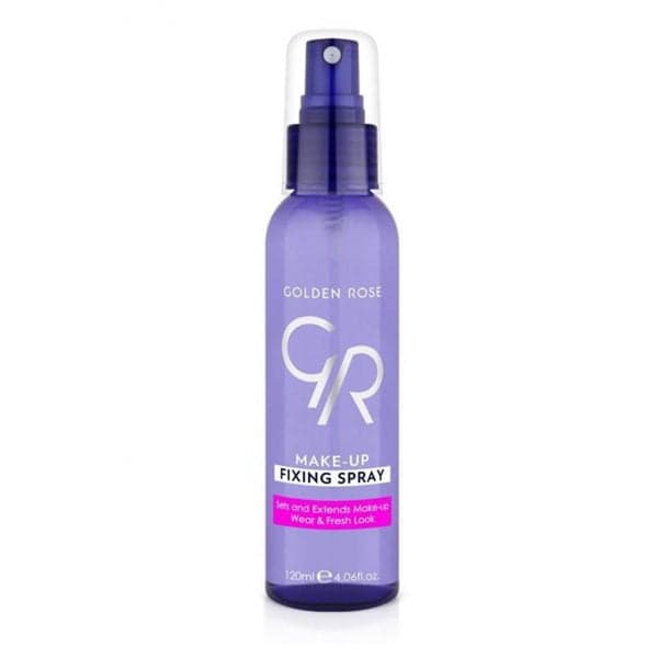 Golden Rose Makyaj Sabitleyici Sprey – Makeup Fixing Spray