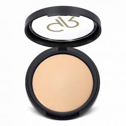 Golden Rose Pudra – G.R. Mineral Terracotta Powder No:01