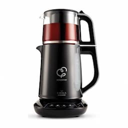 Karaca Çaysever Konuşan Çay Makinesi