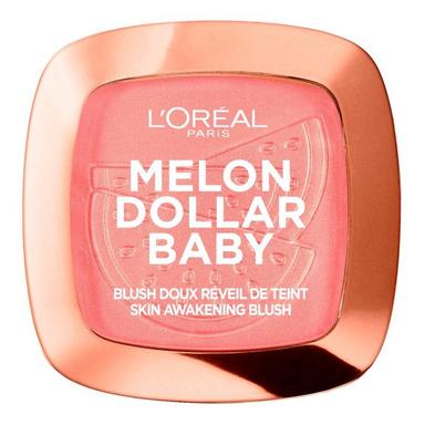 L’Oréal Paris Melon Dollar Embel Blush 03 Watermelon