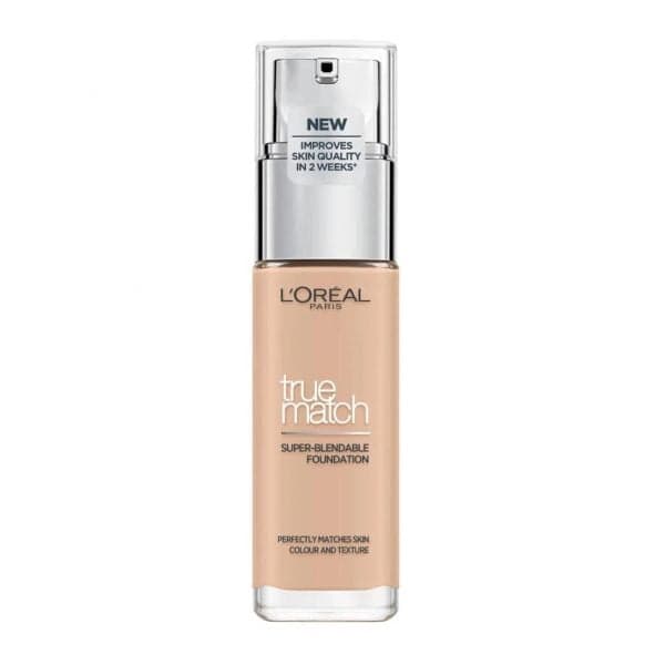 L’Oréal Paris True Match Bakım Yapan Fondöten 2R ROSE VANILLA