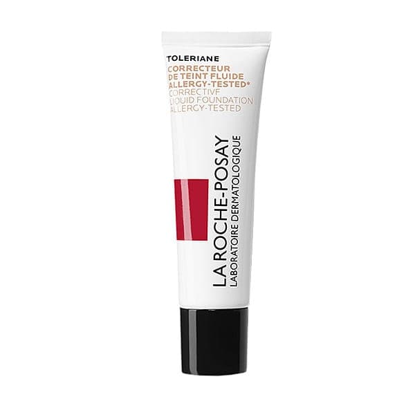 La Roche Posay Toleriane Teint Sıvı Fondöten Hassas Ciltler SPF25 Orta 30Ml