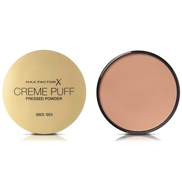 Max Factor Creme Puff Kompakt Pudra 41 Medium Beige