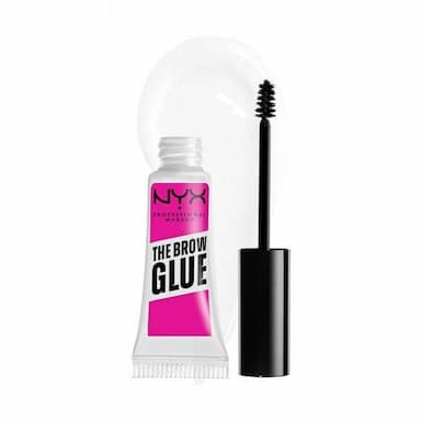 NYX Professional Makeup The Brow Glue Instant Brow Styler