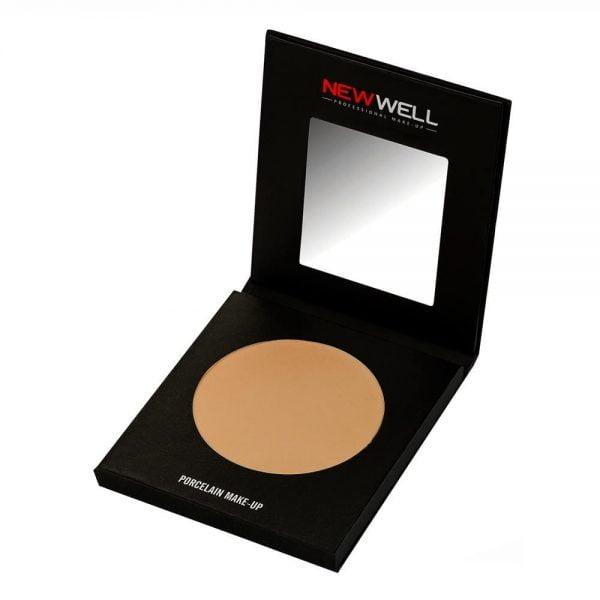 New Well Powder Porcelain Make-Up NW 22