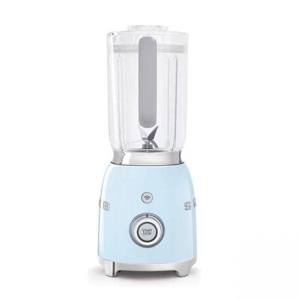 Smeg BLF01PBEU Blender Pastel Mavi