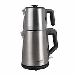 Tefal BJ561DTR Magic Tea XL Çay Makinesi