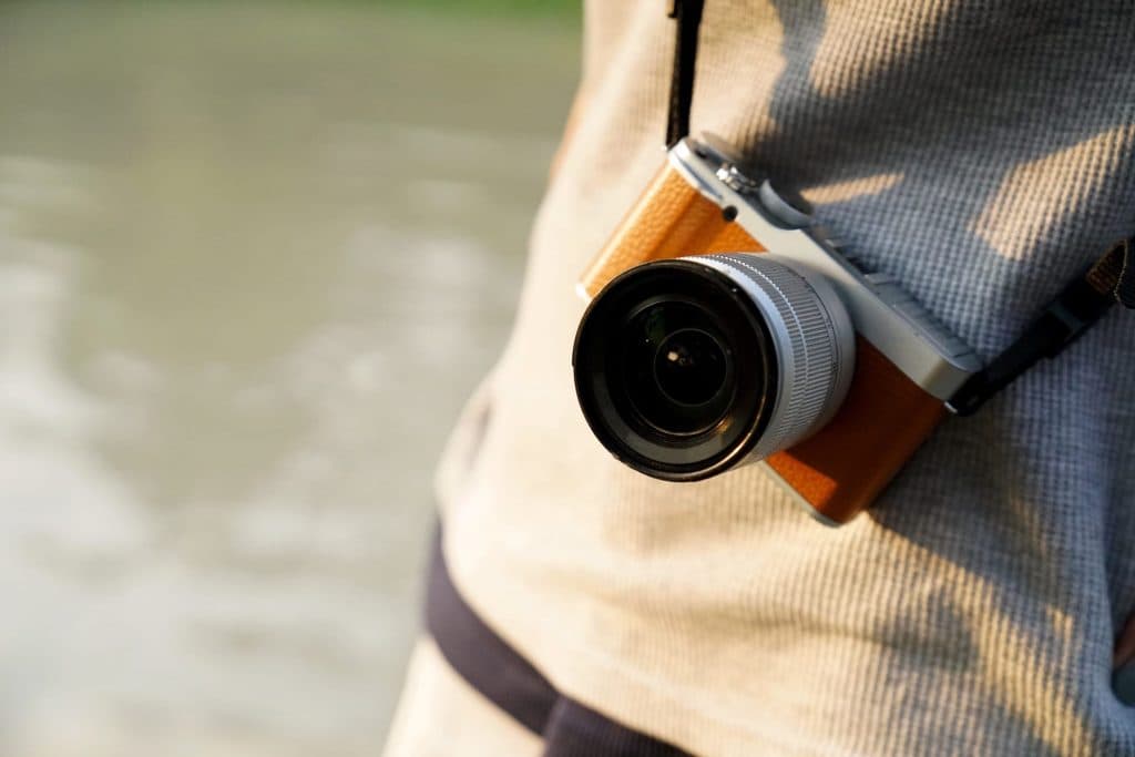 En Iyi Aynasiz Fotograf Makinesi 3