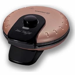 Korkmaz Mia Waffle Makinesi