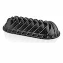 Taç Rüzgar Gülü Baton Kek Kalıbı