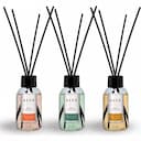 Alya Bambu Çubuklu Oda Kokusu Seti