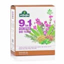 Arifoğlu 9 in 1 Form Çayı