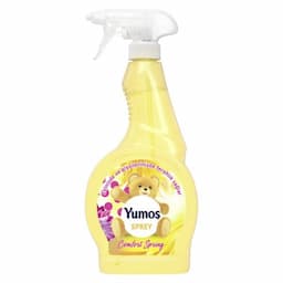 Yumoş Comfort Spring Sprey