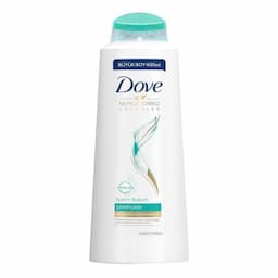 Dove Saç Bakım Kremi Narin Bakım Hassas İnce Telli Saçlar İçin