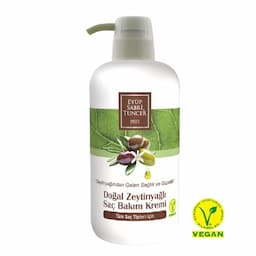 Eyüp Sabri Tuncer Doğal Zeytinyağlı Saç Kremi