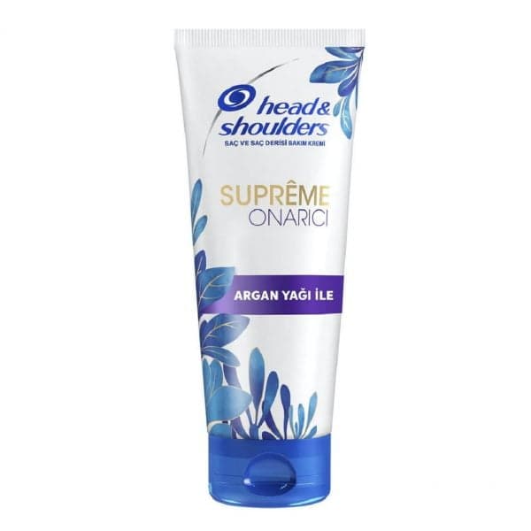 Head & Shoulders Supreme Saç Bakım Kremi Onarıcı