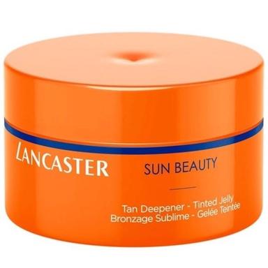 Lancaster Sun Beauty – Tan Deepener SPF’siz Bronzluk Arttırıcı Güneş Bakım Ürünü
