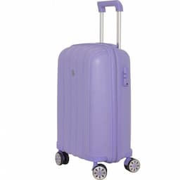 Mçs Polipropilen Valiz V305