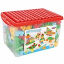 Pilsan 168 Parça Master Bloklar