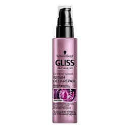 Schwarzkopf Gliss Serum Deep Repair Saç Bakım Kremi