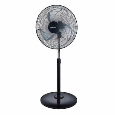 Skytech Ayaklı Vantilatör – Skytech Stf – 1860 Sanayi Tipi 18″