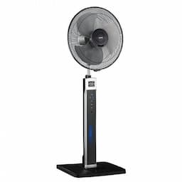 UFO ATSFI-123 İki Salınımlı İyonizerli Portatif Vantilatör