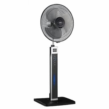 UFO ATSFI-123 İki Salınımlı İyonizerli Portatif Vantilatör