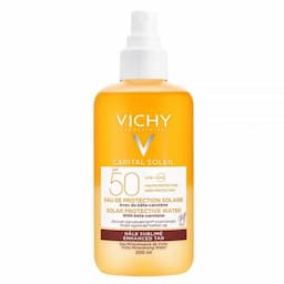 Vichy Capital Soleil Spf 50 Bronzlaştırıcı Güneş Koruyucu Sprey