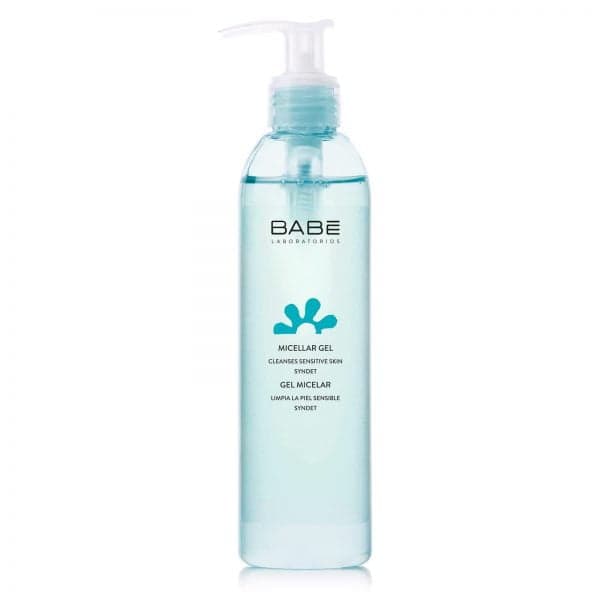 Babé Laboratories BI-PHASE Micellar Makyaj Temizleme Suyu