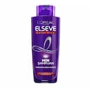 loreal Elseve Mor Şampuan Turunculaşma Karşıtı