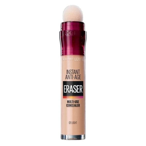 Maybelline New York Instant Anti Age Eraser Kapatıcı – 01 Light