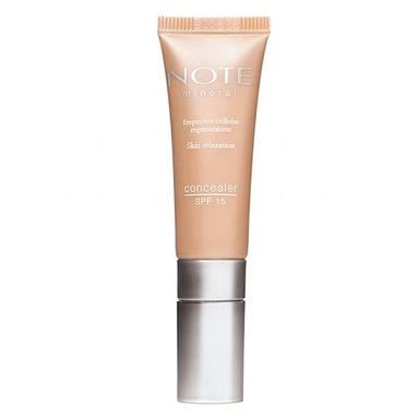 Note Mineral Likit Concealer No 203