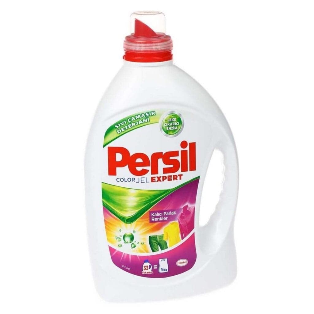 Persil Sıvı Çamaşır Deterjanı Color