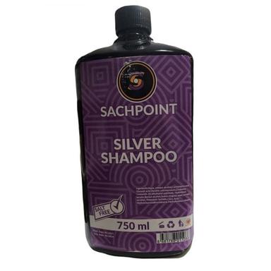 Sachpoint Silver Turunculaşma Karşıtı Mor Şampuan