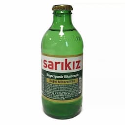 Sarıkız Sade Soda (Alaşehir)
