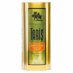 Tariş Kuzey Ege Natürel Sızma Zeytinyağı