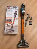 Black+Decker Black+Decker BHFEV182C-QW Dikey Süpürge