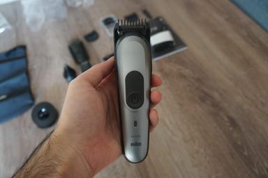 Braun Series All-in-One Trimmer 7 (MGK7320)