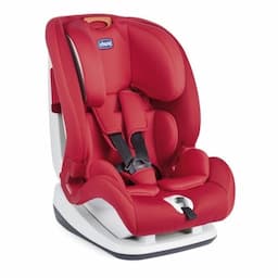 Chicco YOUniverse Fix 1 2 3 Oto Koltuğu