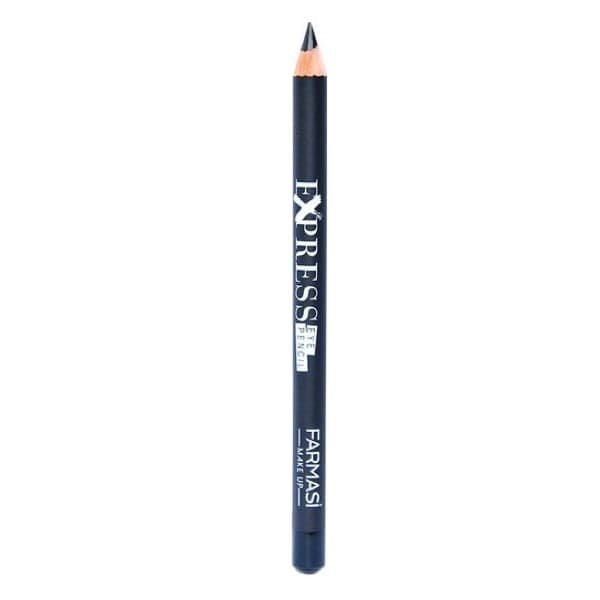 Farmasi Göz Kalemi Make Up EXpress Siyah 01