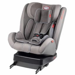Heyner Kids Infiny Twist Isofix Oto Koltuğu