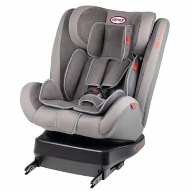 Heyner Kids Infiny Twist Isofix Oto Koltuğu