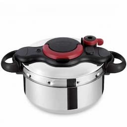 Tefal P46207 Clipso Minut Easy Düdüklü Tencere 6 L