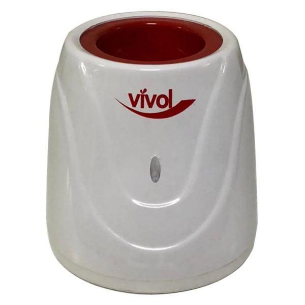 Vivol 50 ML Konserve Ağda Isıtıcı Makine