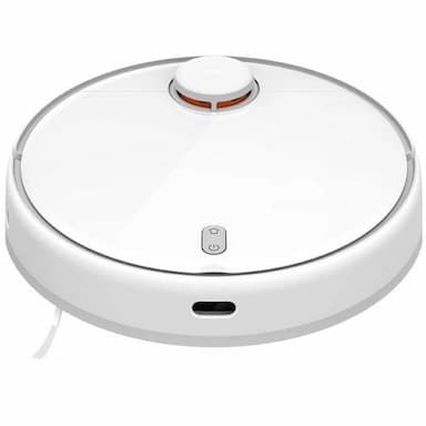 Xiaomi Mi Akıllı Robot Süpürge – Mop 2 Pro