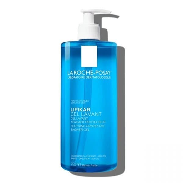 La Roche Posay Lipikar Gel Lavant Hassas Duş Jeli